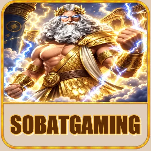 Gambar verifikasi tautan alternatif resmi sobatgaming Indonesia