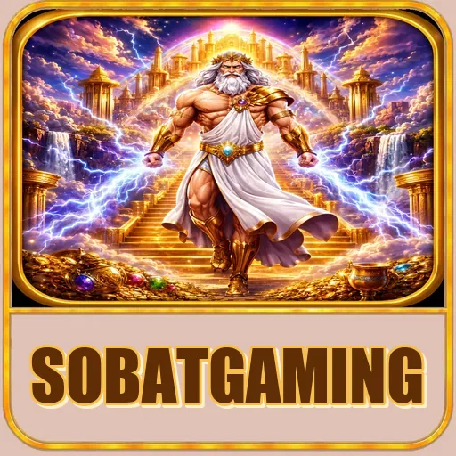 Gambar diagnosis akses regional sobatgaming di Indonesia