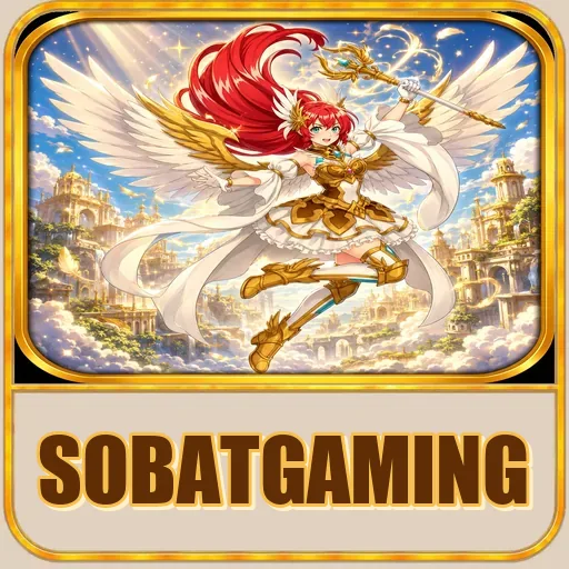 Gambar verifikasi keamanan akun masuk & daftar sobatgaming